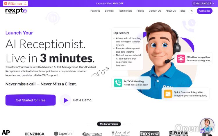 Rexpt