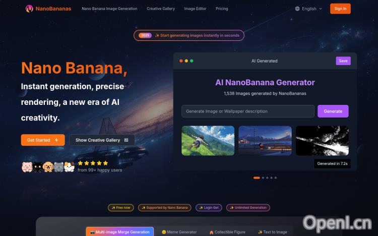 nanobananas