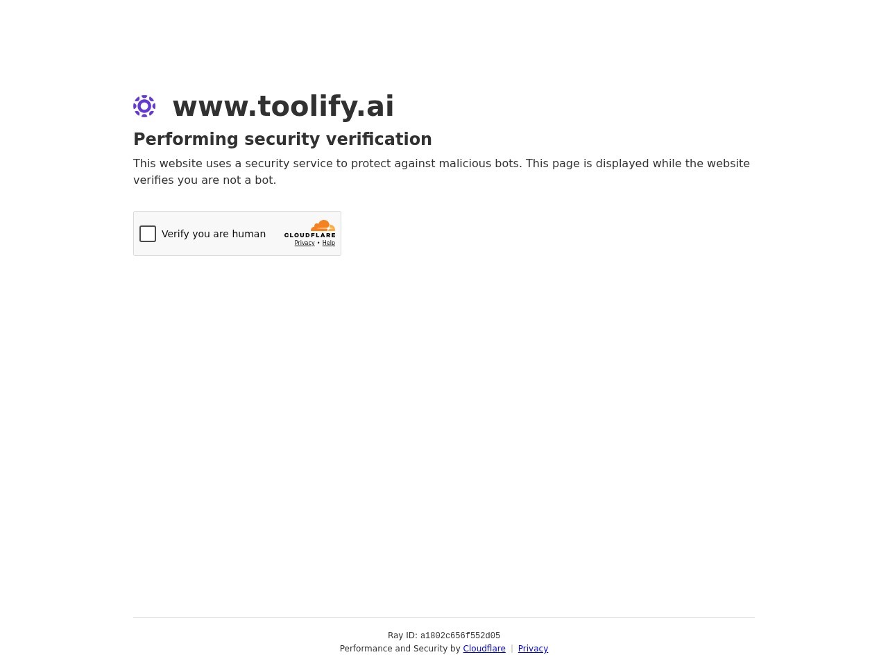 Toolify AI