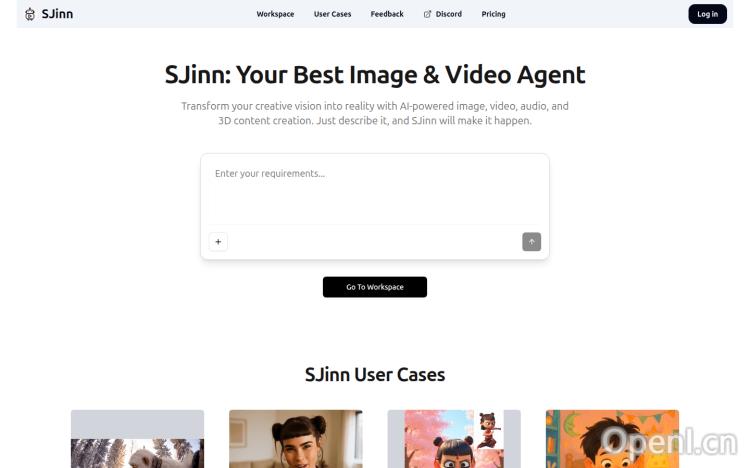 SJinn