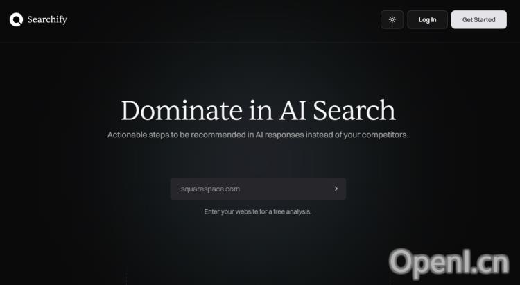 Searchify