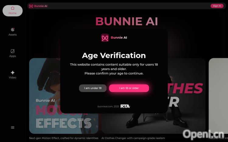 Bunnie AI