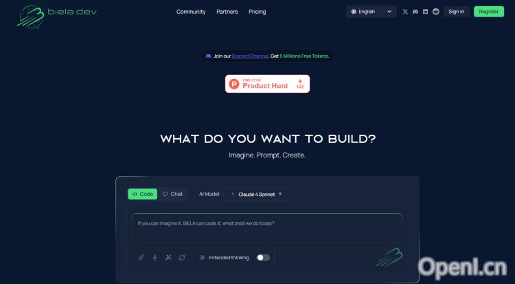 Biela.dev