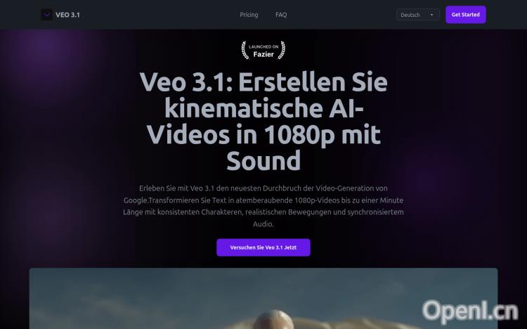 Veo 3.1