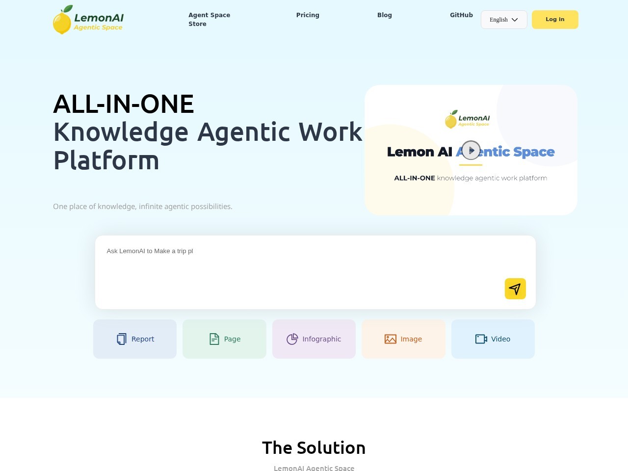 Lemon AI