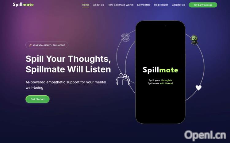 Spillmate