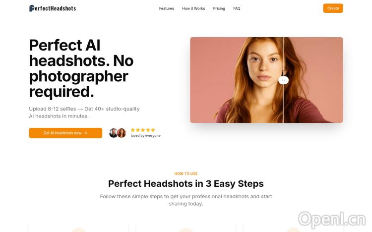 PerfectHeadshots