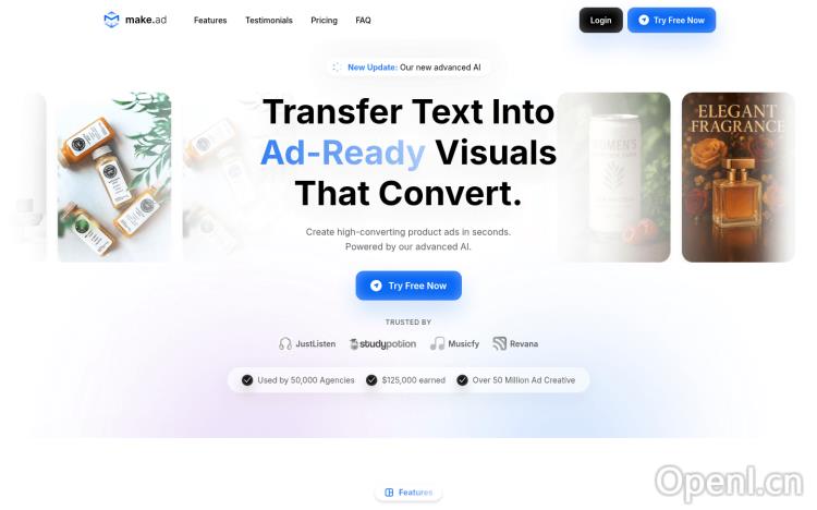 Make.ad