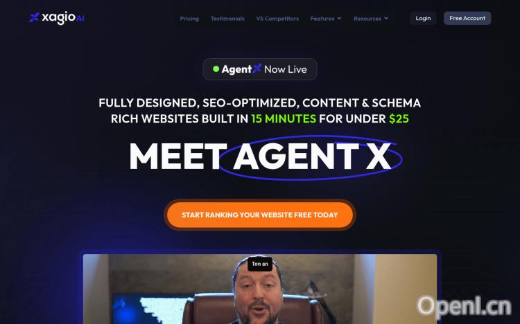 Xagio