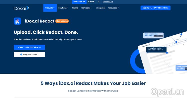 iDox.ai