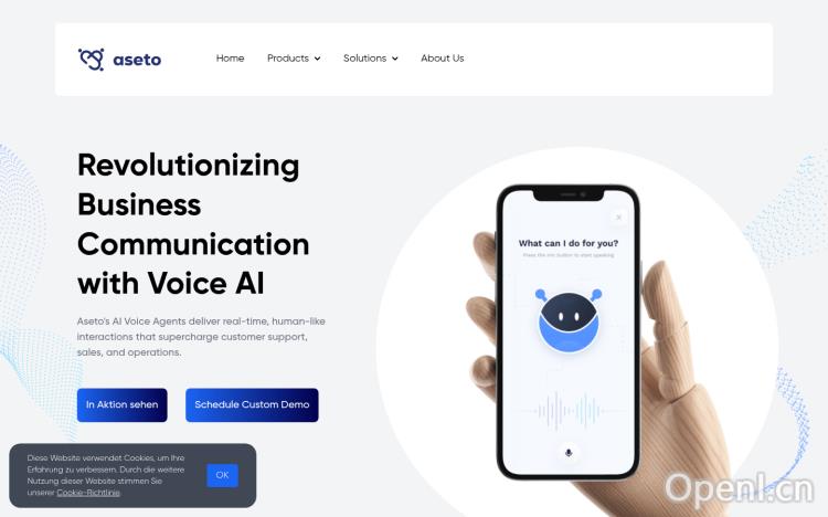 Voice AI Agents
