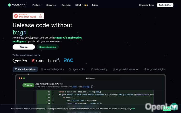 Matter AI