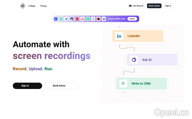 Nutix AI