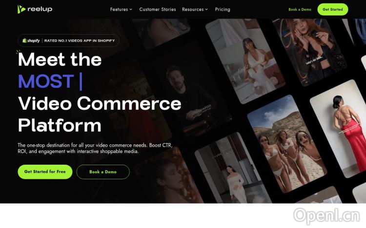 Reelup