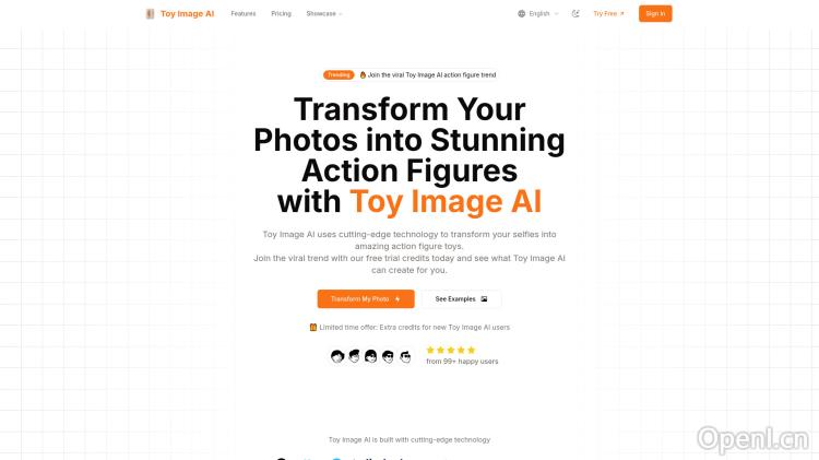 ToyImageAI