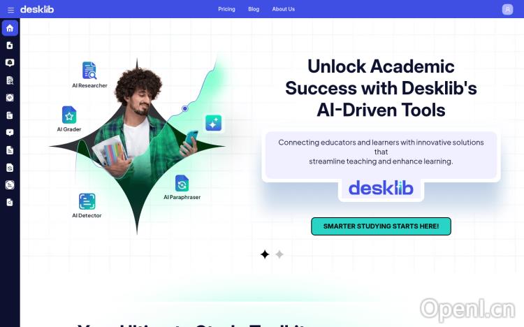 Desklib